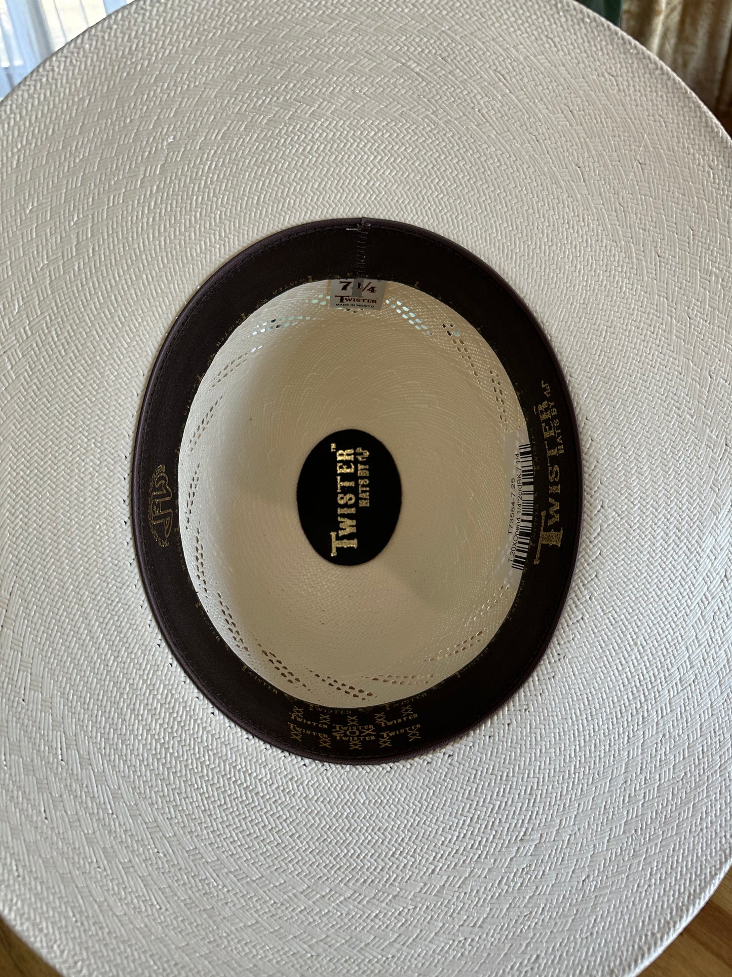 Twister 20X Shantung - T73554