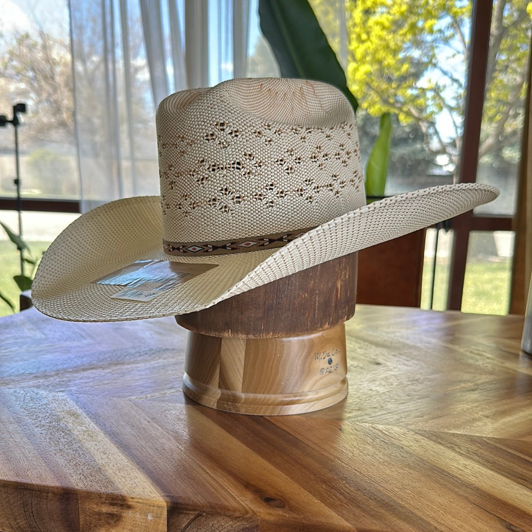 Bangora Straw Western - T71696