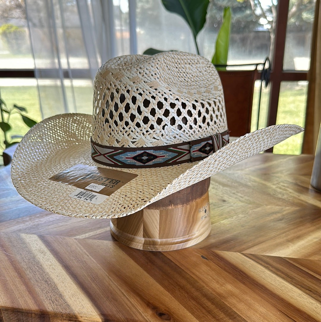 Twisted Weave Western - T78512