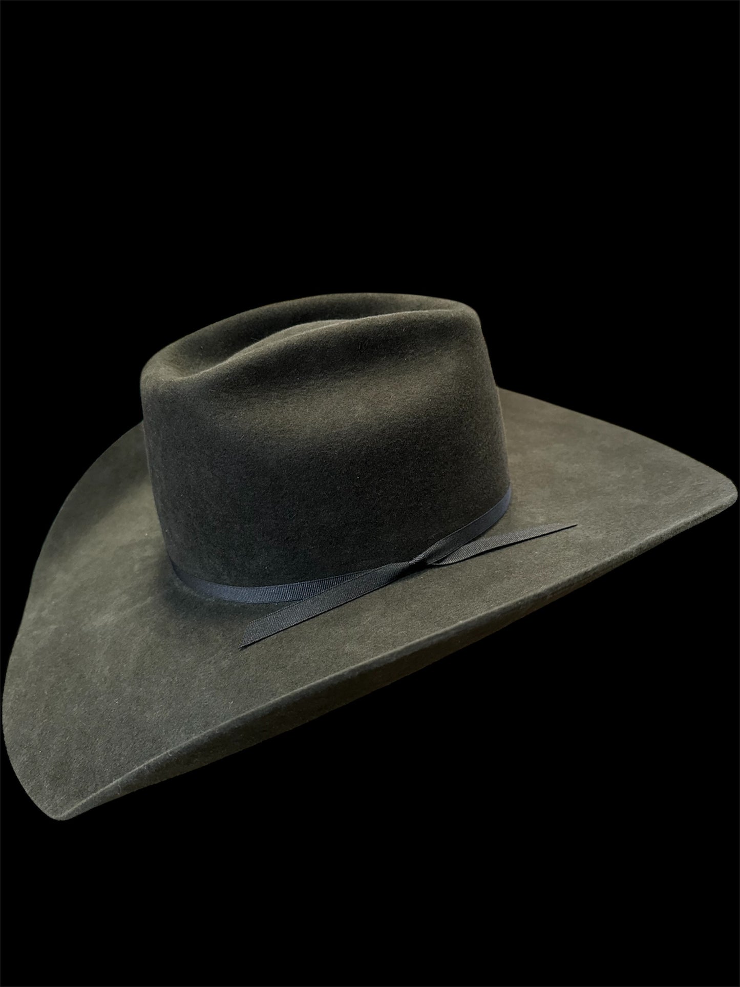 Custom hat for Linda