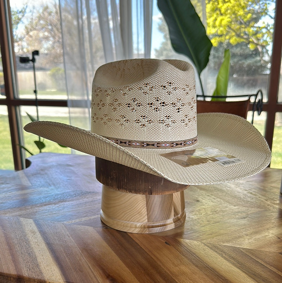 Bangora Straw Western - T71696