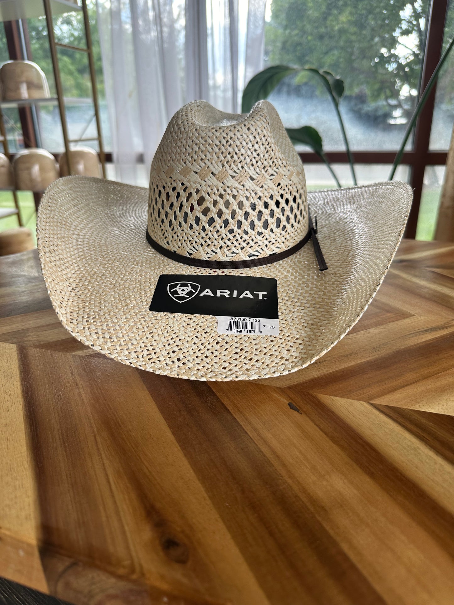 Ariat Twisted Weave Western - A73150