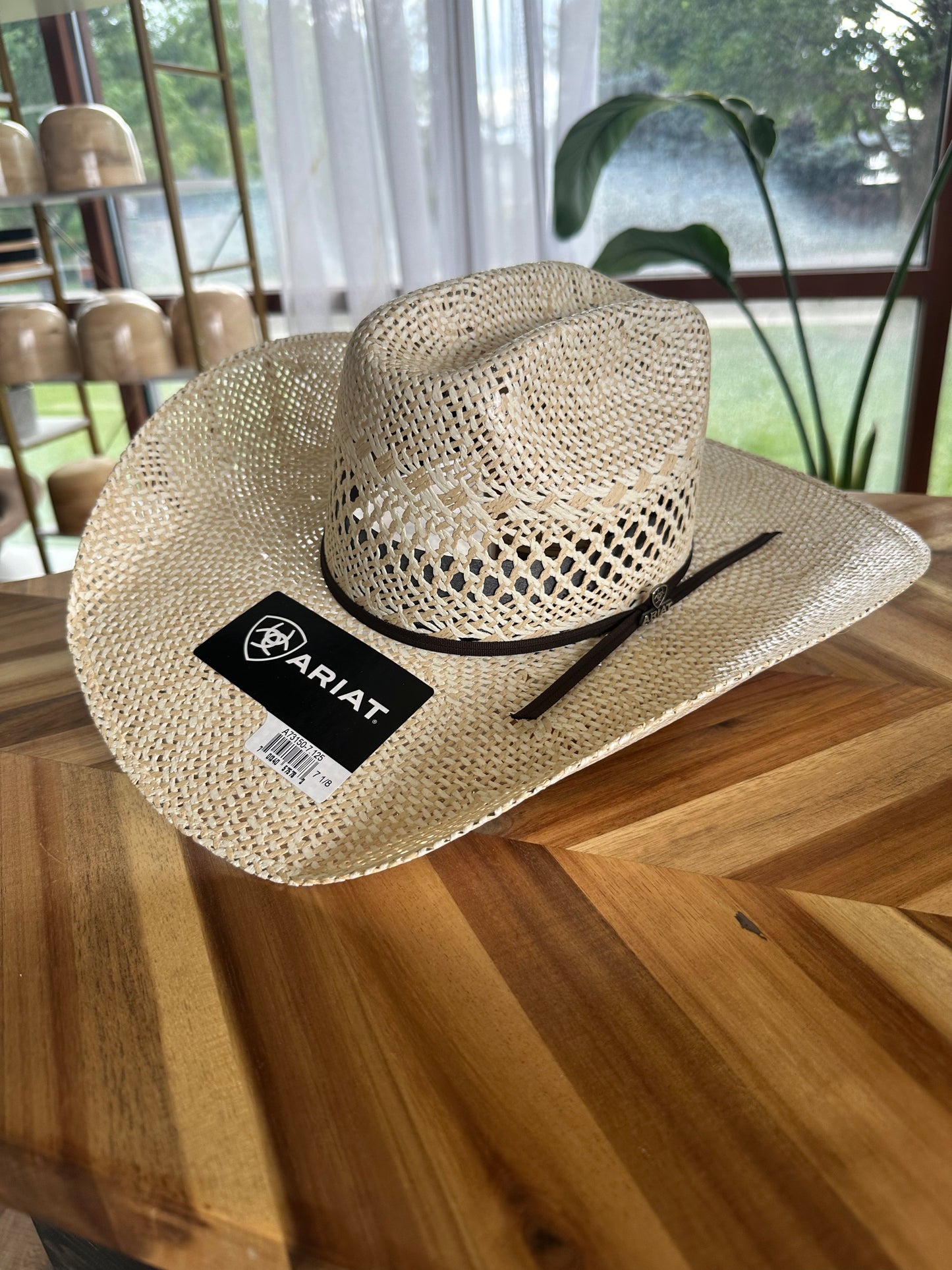 Ariat Twisted Weave Western - A73150
