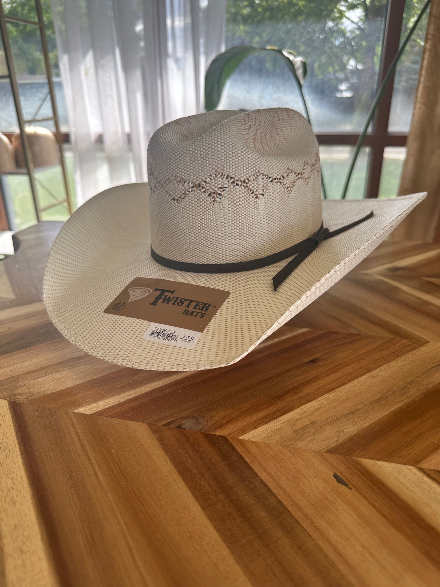 Twister Bangora Western - T71695