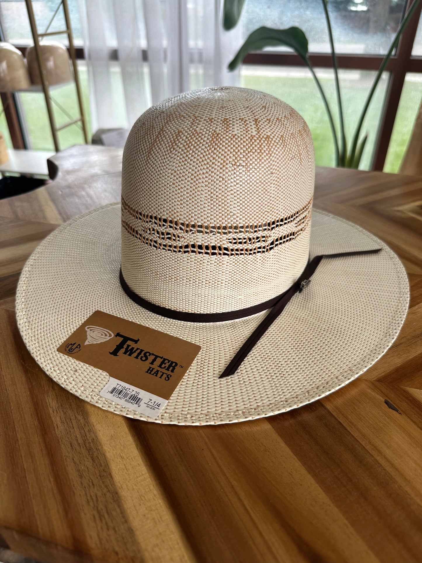 Twister Bangora Western - T71647