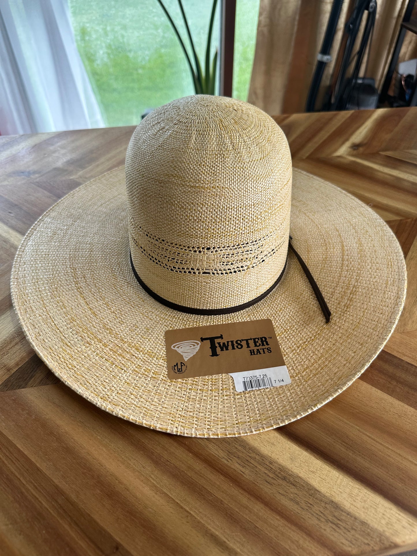 Twister Bangora Western - T73375