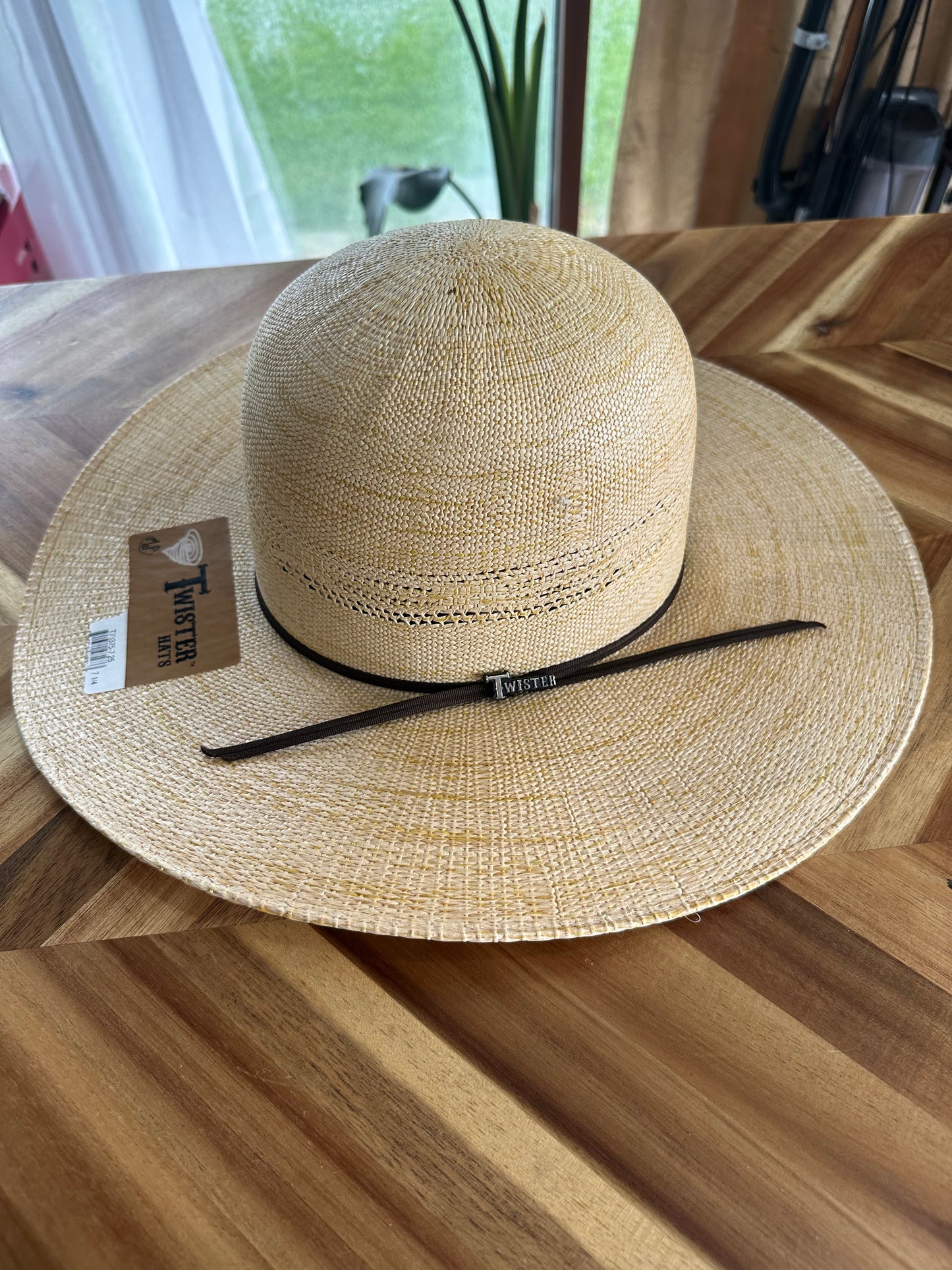 Twister Bangora Western - T73375