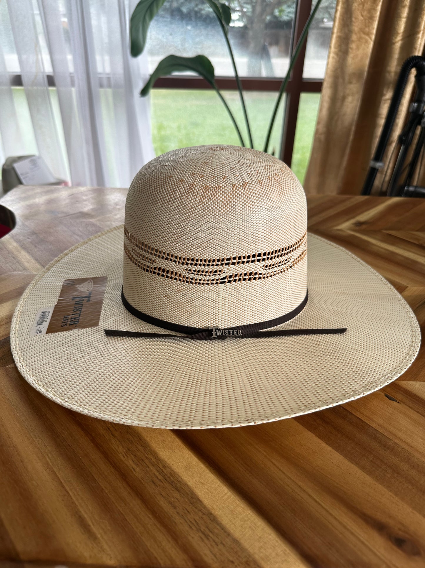 Twister Bangora Western - T71626