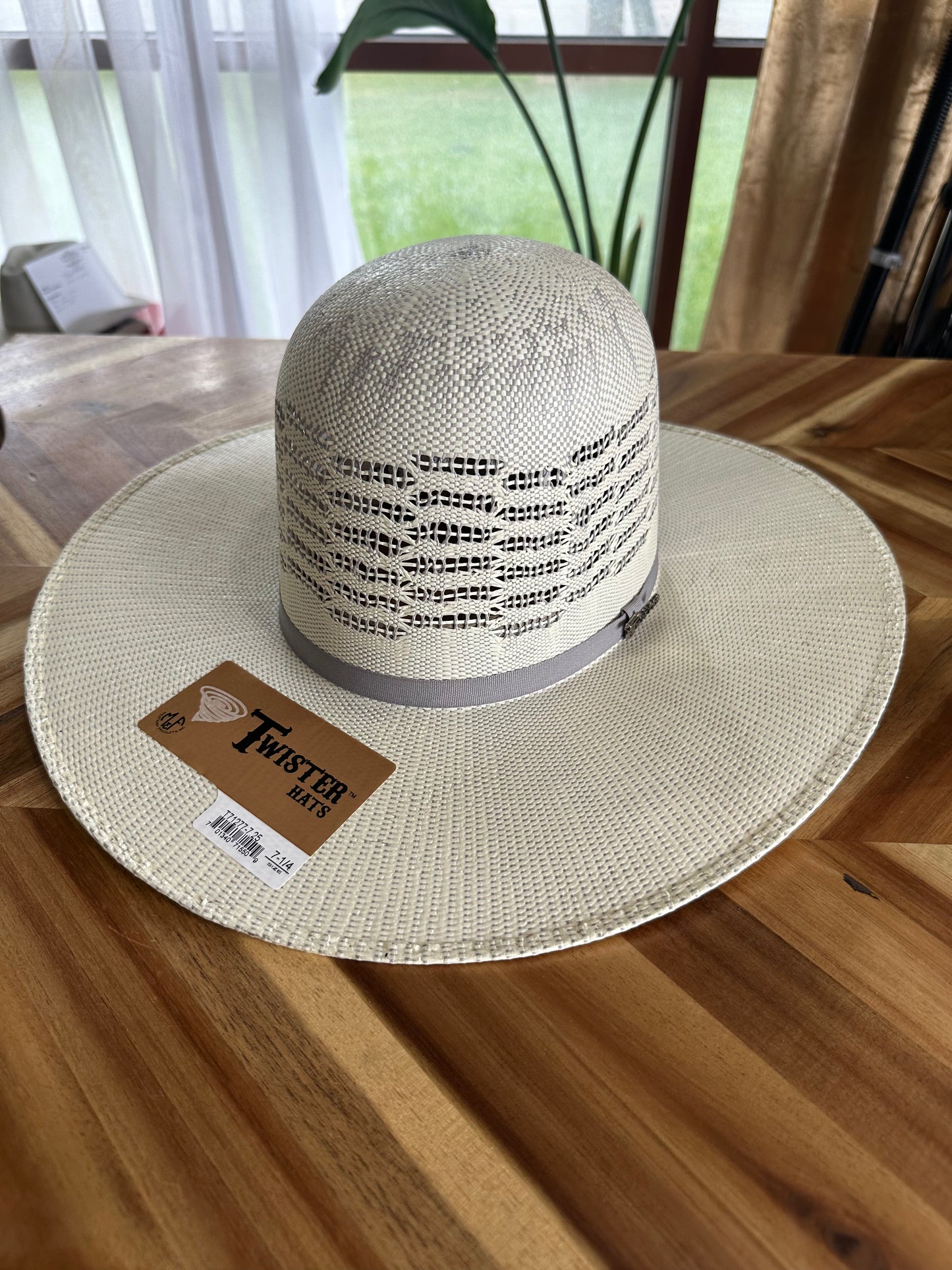 Twister Bangora Western - T71277