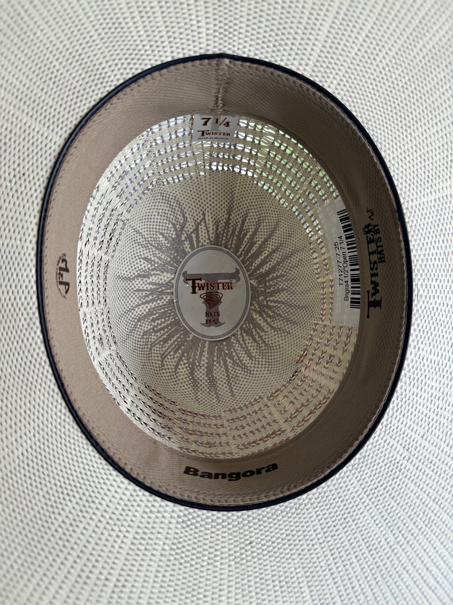 Twister Bangora Western - T71277