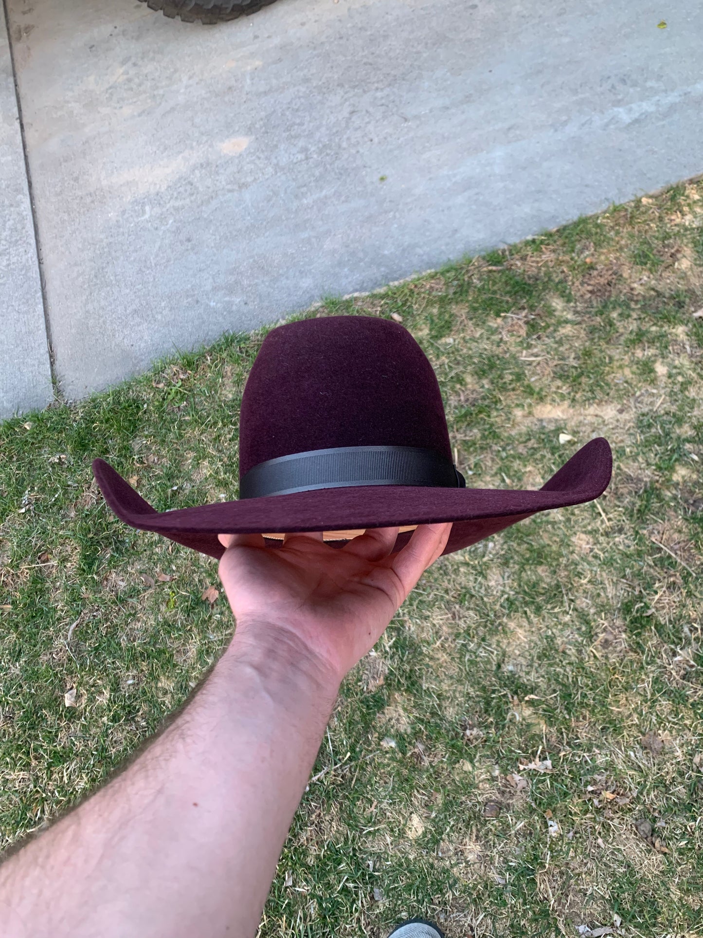 Custom for Marshall