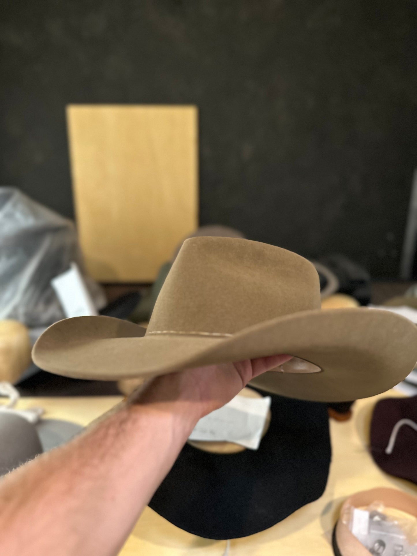 Custom 10X Balance for Keagan and Ryan