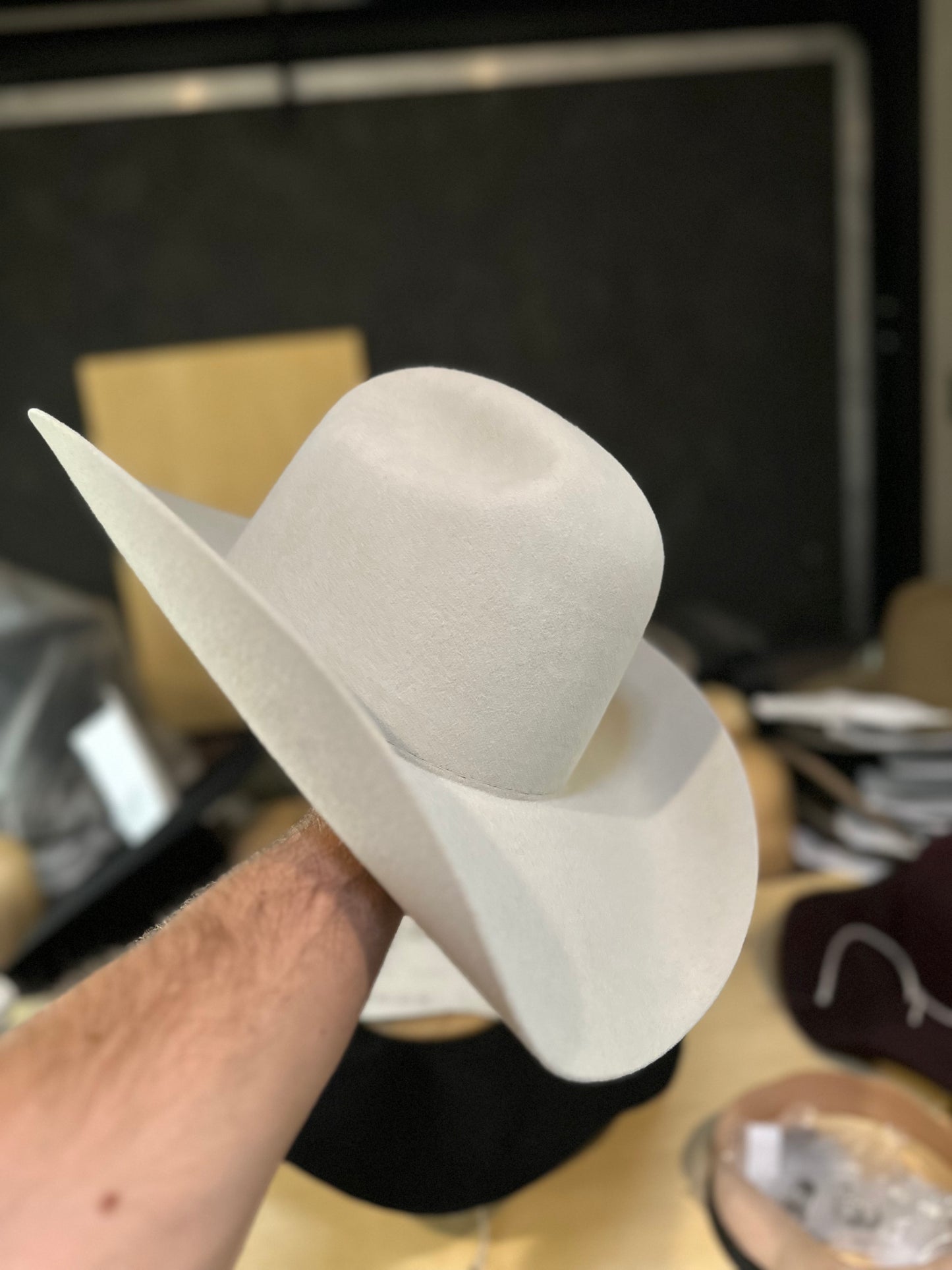 Custom 10X Balance for Keagan and Ryan