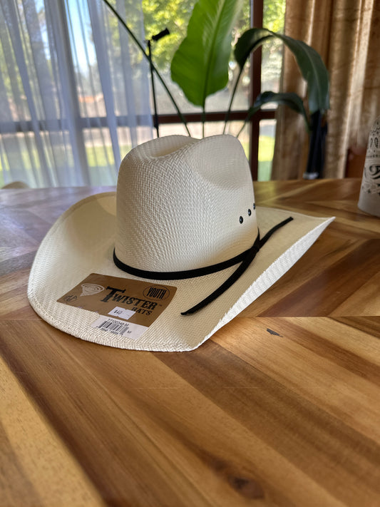 Kids Straw Hat - T7100348