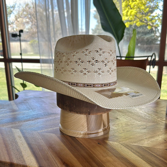 Bangora Straw Western - T71696
