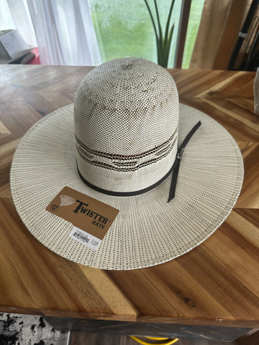 Twister Bangora Western - T71623