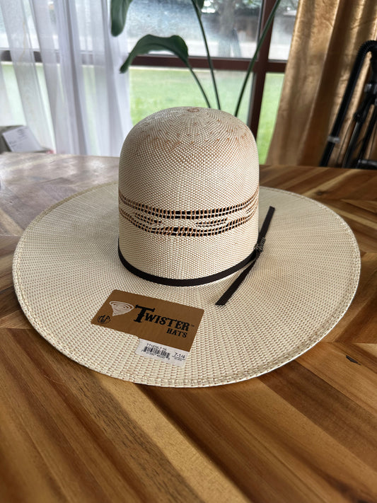 Twister Bangora Western - T71626