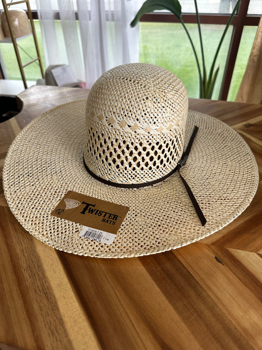 Twister Twisted Weave Western - T71619